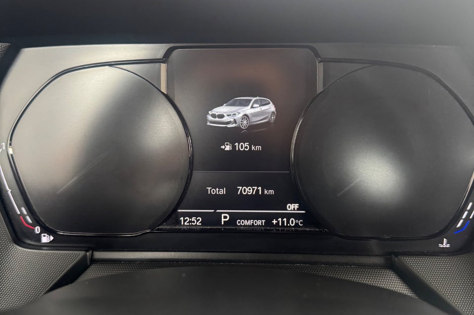 BMW 118i 1,5 M-Sport aut. 5d