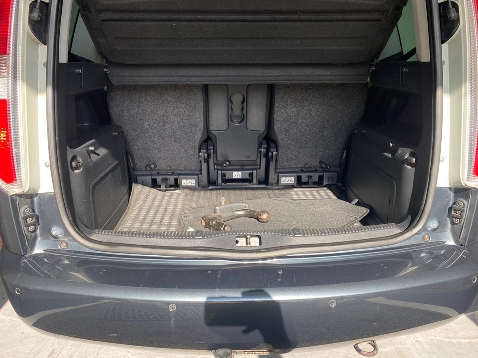 Skoda Roomster 1,2 TSi 105 Ambition GreenTec 5d