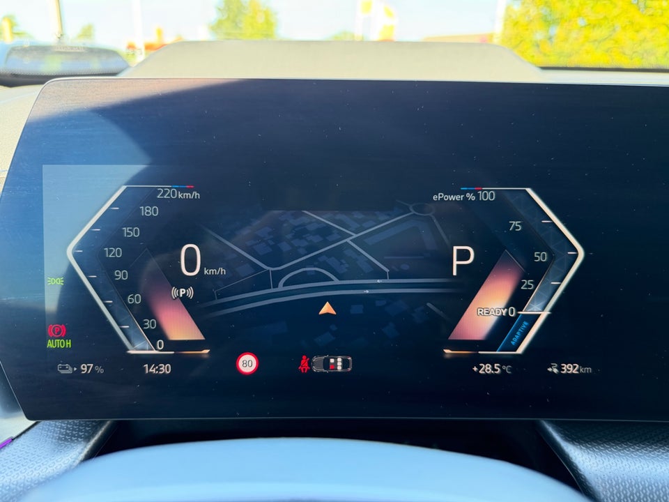 BMW iX2 eDrive20 Fully Charged M-Sport 5d