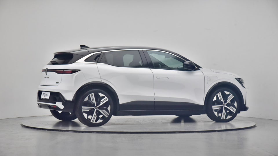 Renault Megane E-Tech 60 Iconic 5d