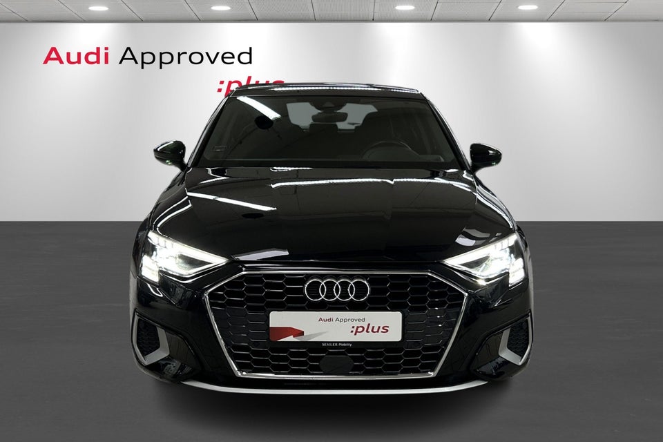 Audi A3 35 TFSi Prestige Sportback S-tr. 5d