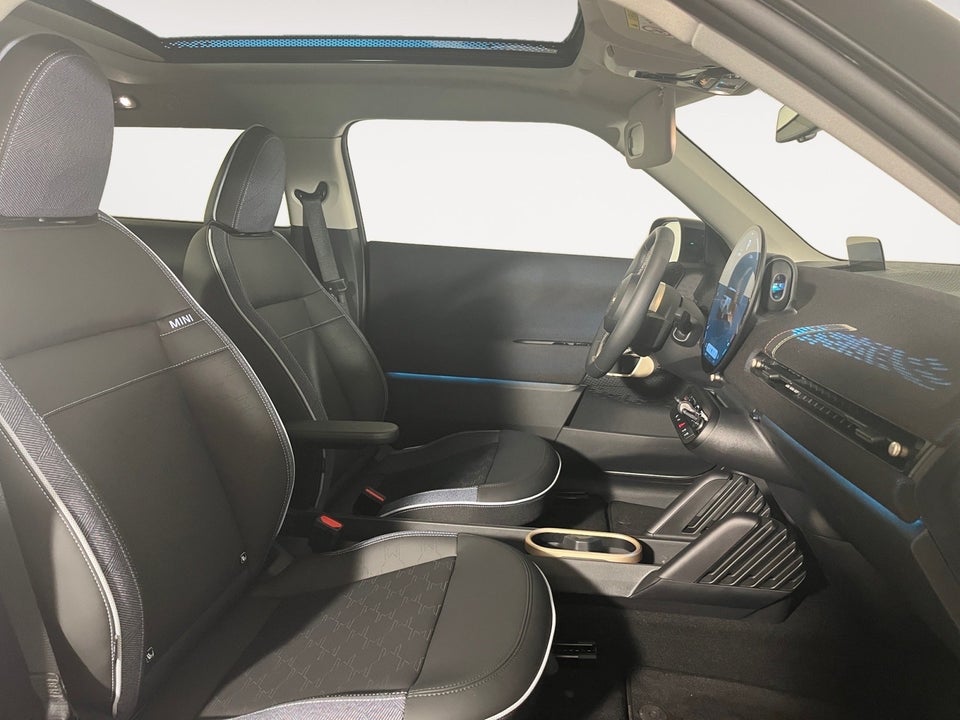 MINI Cooper SE Classic Trim M 3d