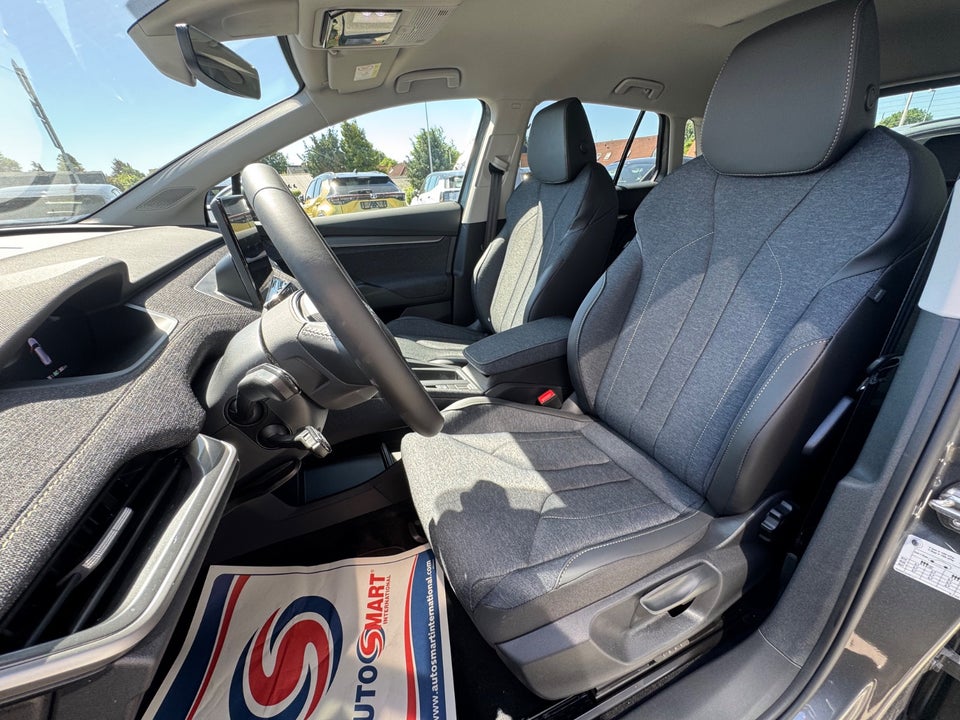 Skoda Elroq 60 iV Loft 5d