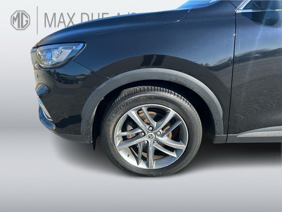 MG EHS 1,5 PHEV Luxury 5d