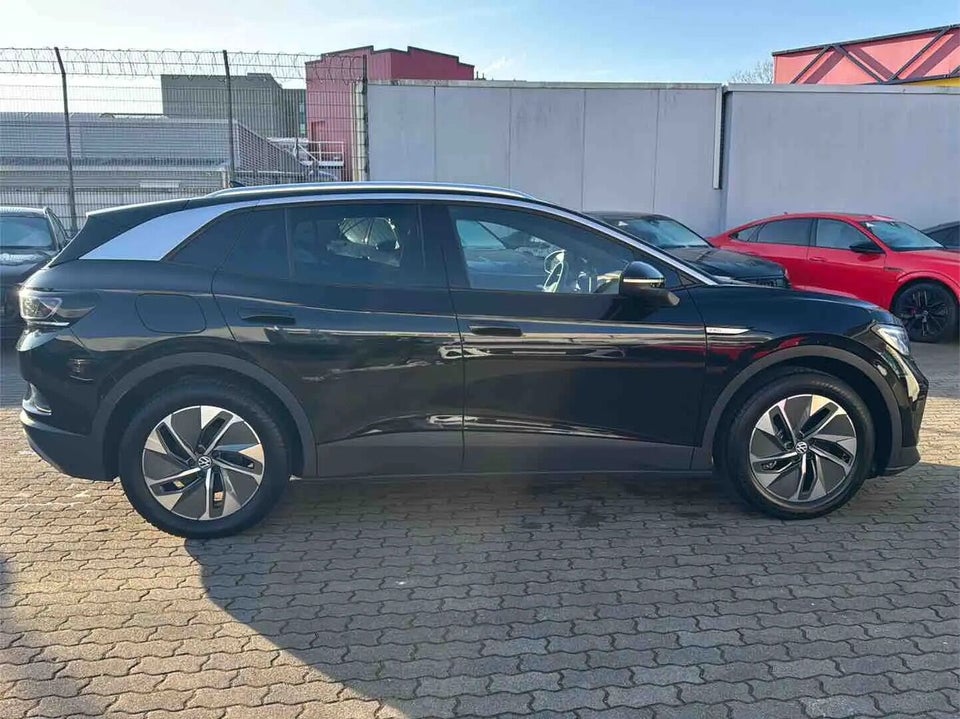 VW ID.4 77 Pro Performance 5d