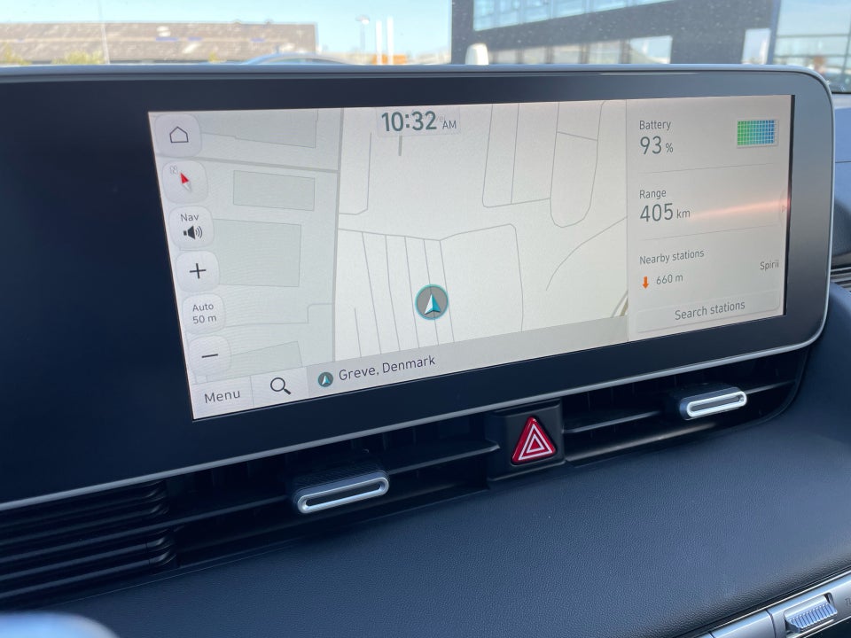 Hyundai Ioniq 5 73 Dynamiq 5d