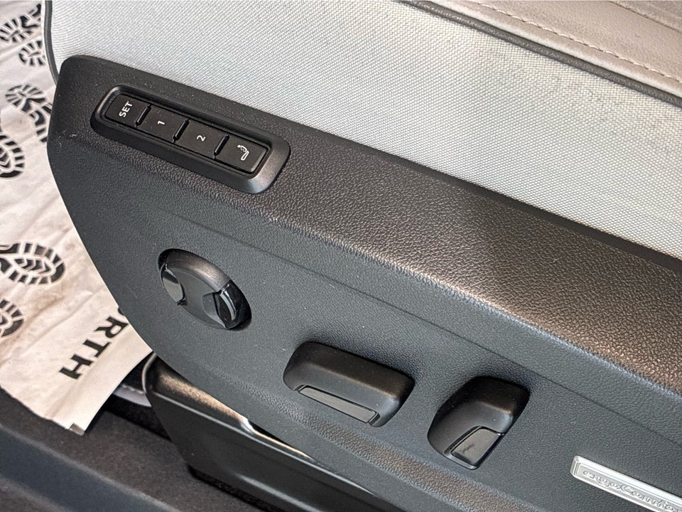 VW ID.Buzz 86 Style+ 7prs LWB 5d