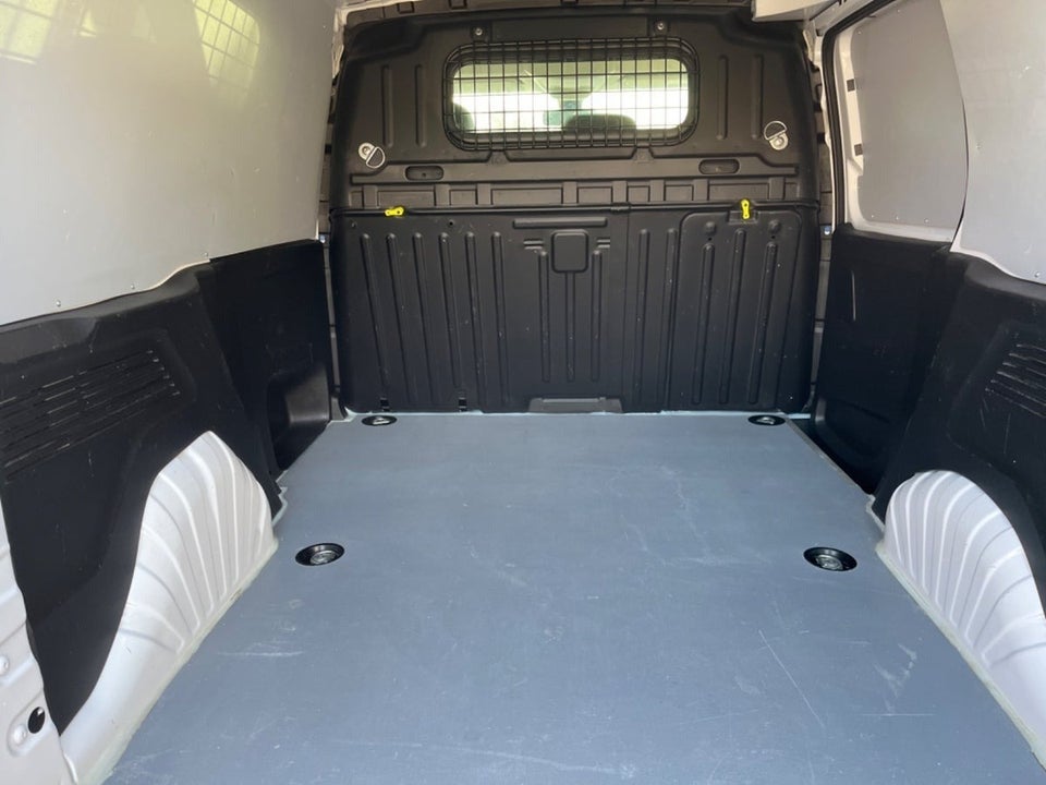 Citroën Berlingo 1,5 BlueHDi 100 L1 ProffLine Van