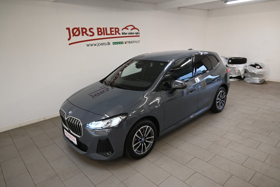 BMW 225e 1,5 Active Tourer M-Sport xDrive aut. 5d