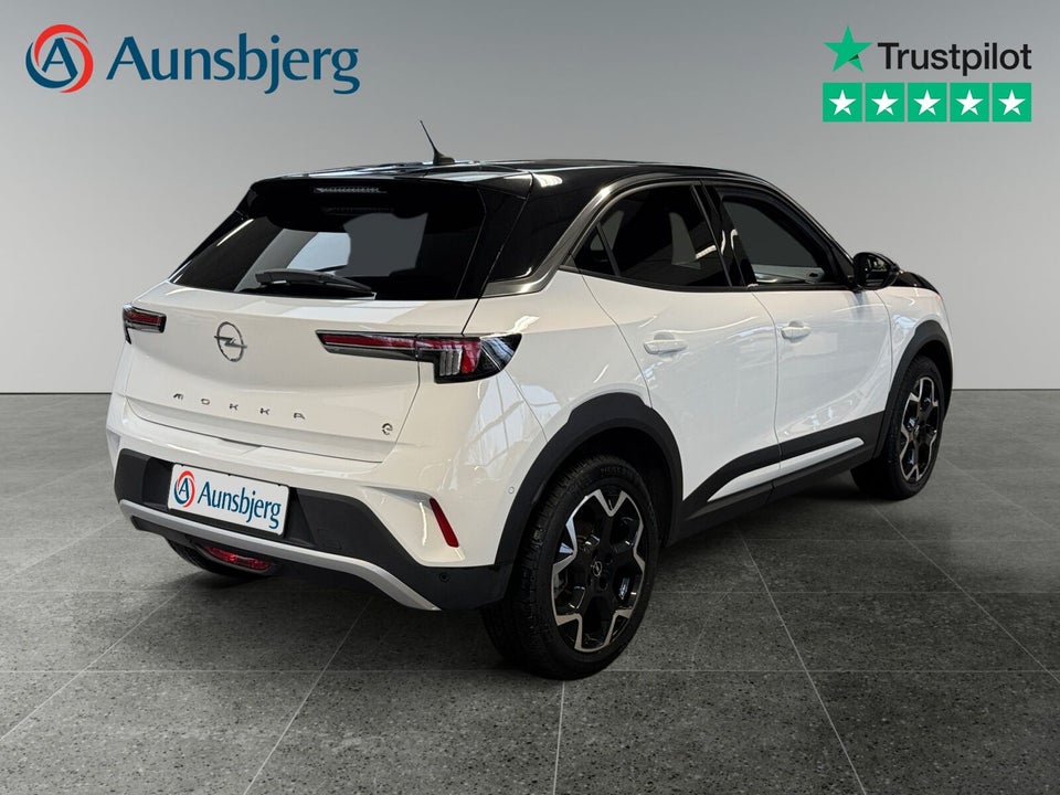 Opel Mokka-e 50 Ultimate 5d