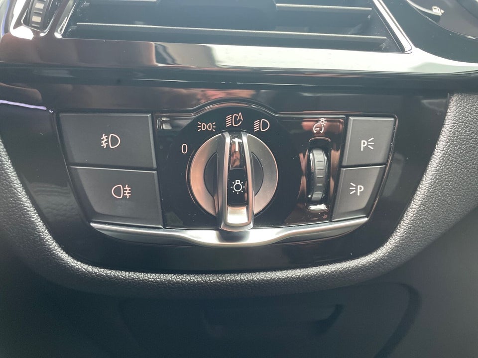 BMW 520d 2,0 aut. 4d