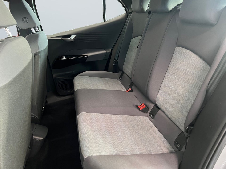 VW ID.3 45 Pure Performance 5d