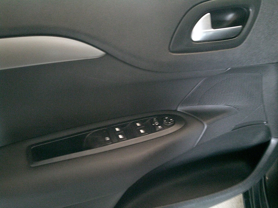 Citroën C4 1,6 HDi 92 Seduction 5d