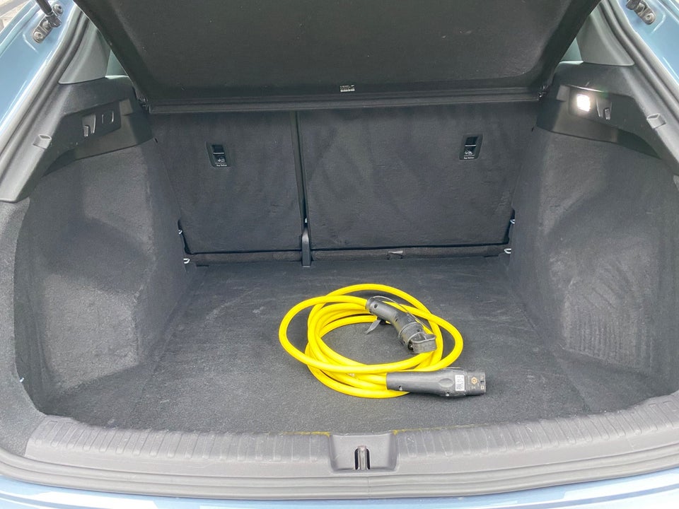 Audi Q4 e-tron 45 Attitude quattro 5d