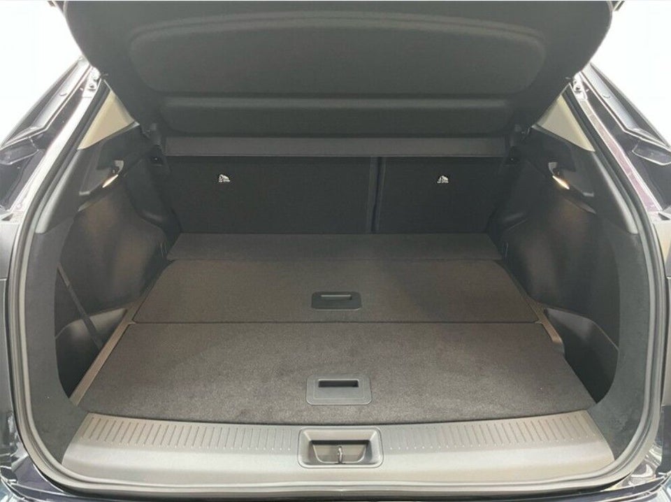 Nissan Ariya 87 Engage 5d