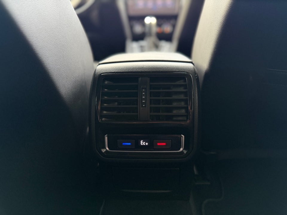 VW Passat 1,4 GTE+ Variant DSG 5d