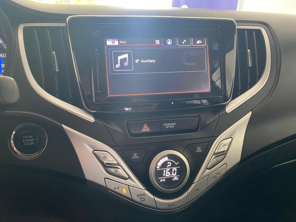 Suzuki Baleno 1,2 Dualjet Comfort 5d