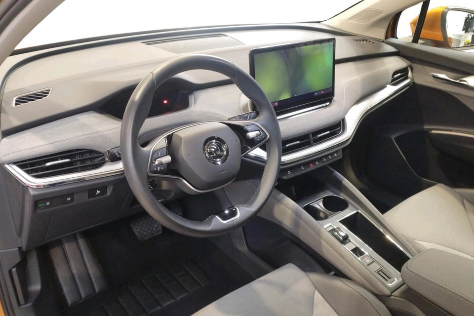 Skoda Enyaq 85 iV 5d
