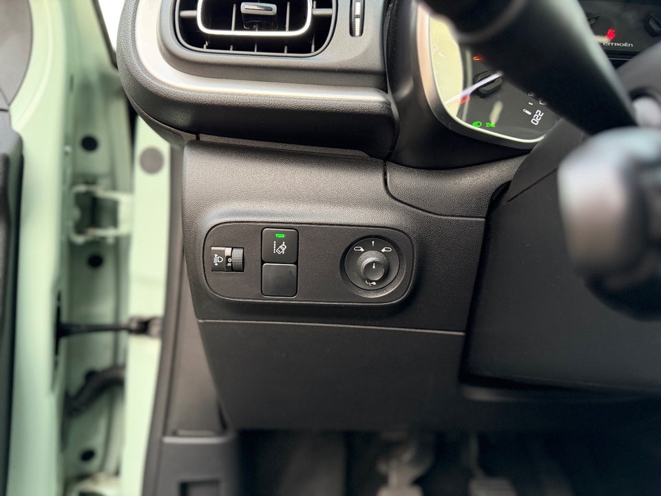 Citroën C3 1,5 BlueHDi 100 VTR Sport 5d