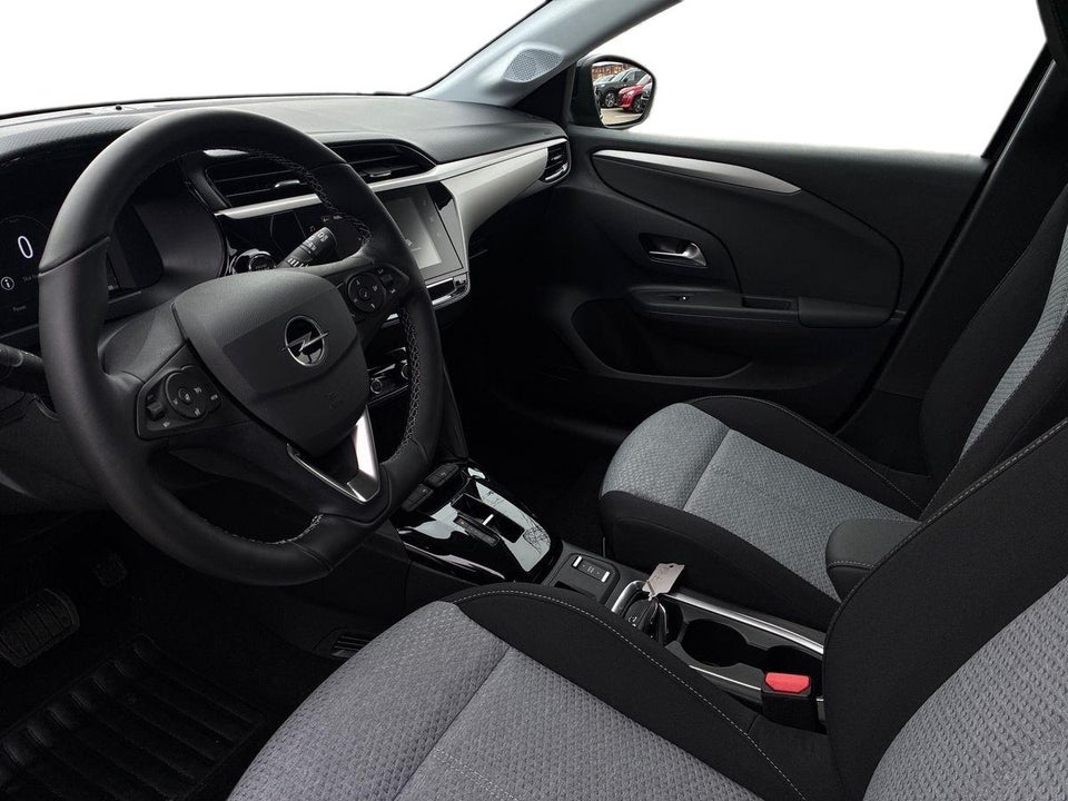 Opel Corsa-e 50 Edition 5d