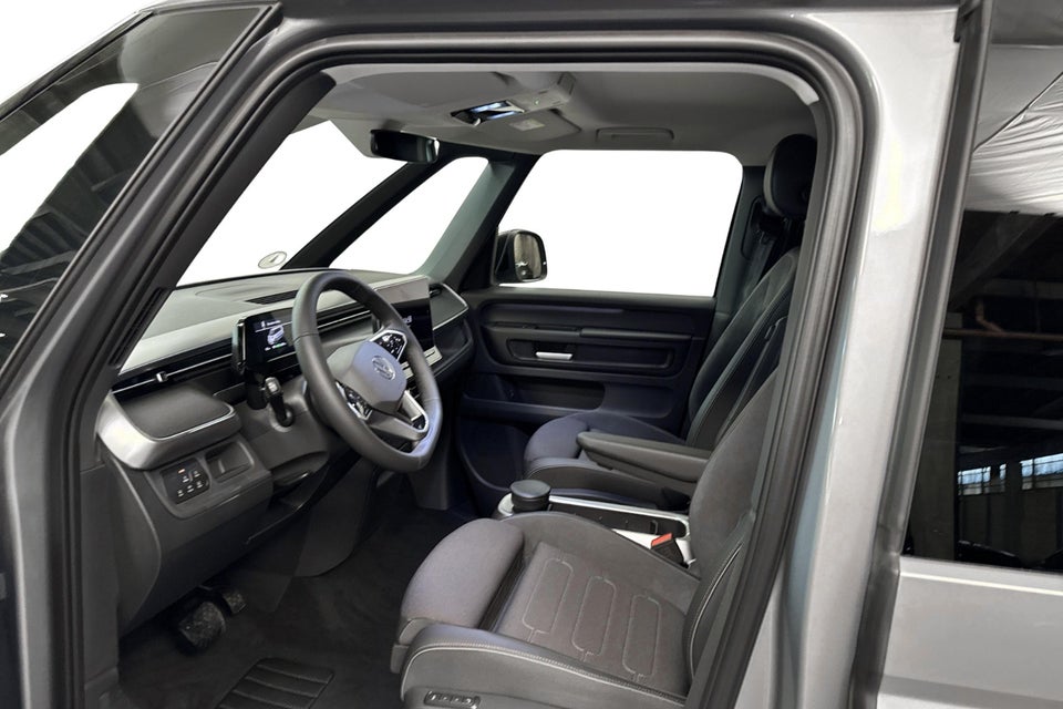 VW ID.Buzz 79 Life+ SWB Van 5d