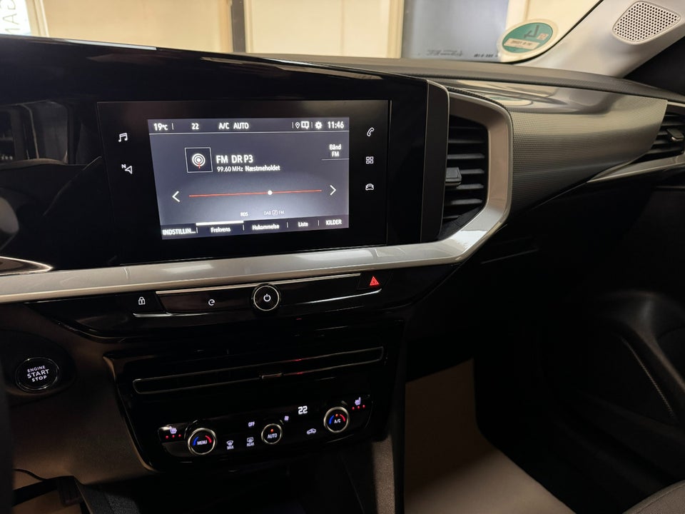 Opel Mokka-e 50 Elegance 5d