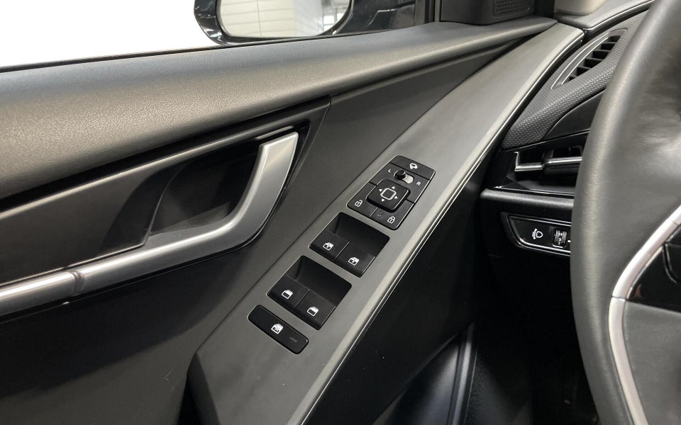 Kia Niro 1,6 PHEV Upgrade DCT 5d