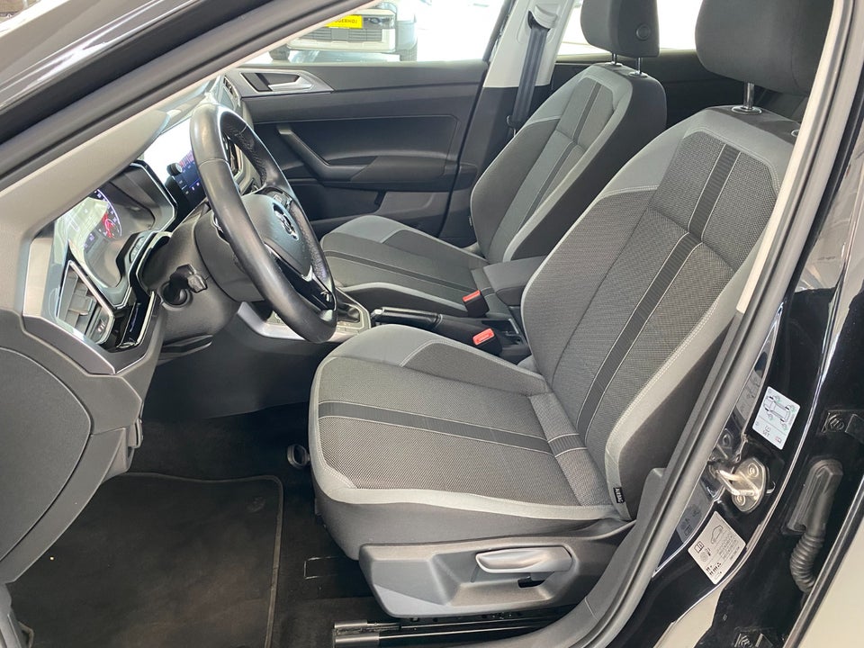 VW Polo 1,0 TSi 115 Highline DSG 5d