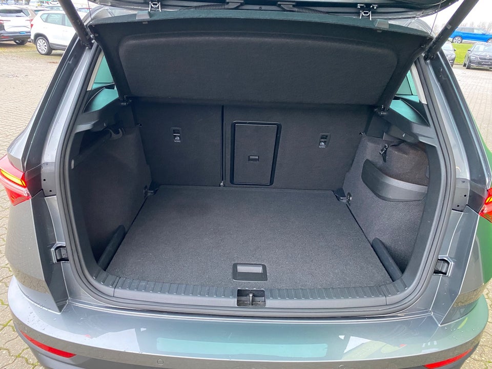 Skoda Karoq 1,5 TSi 150 Style DSG 5d