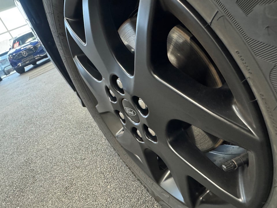Ford Transit Custom 320 L2 2,0 EcoBlue Sport aut. AWD