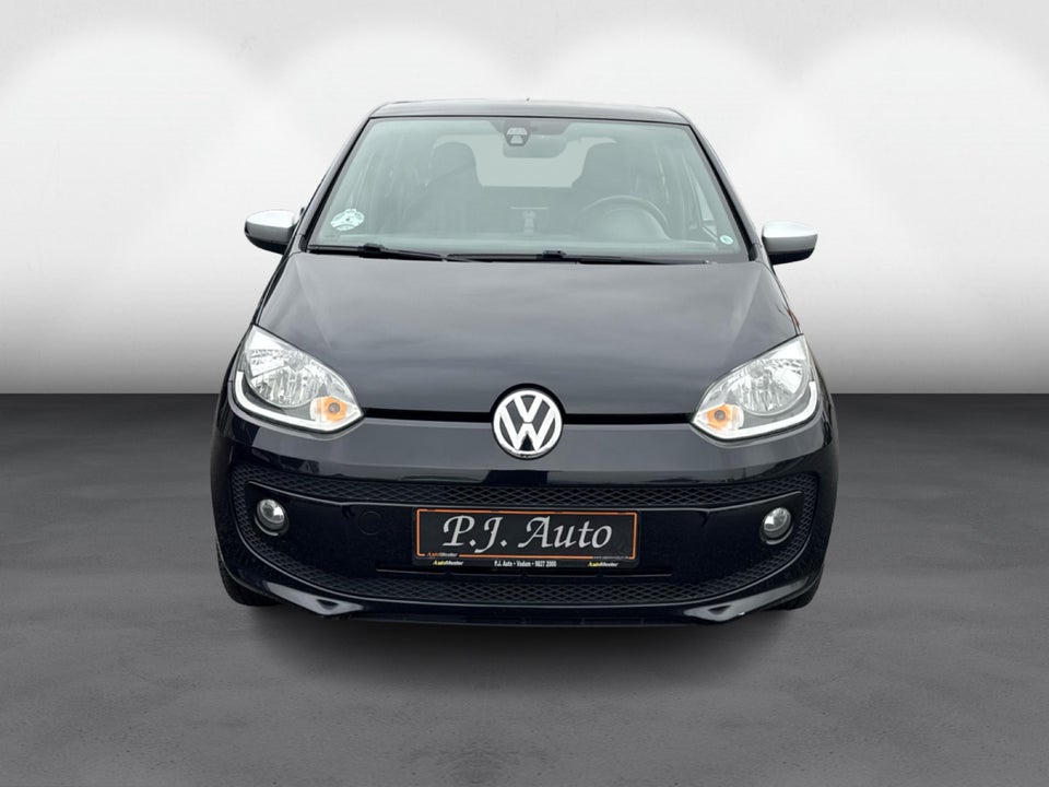VW Up! 1,0 75 High Up! BMT 5d