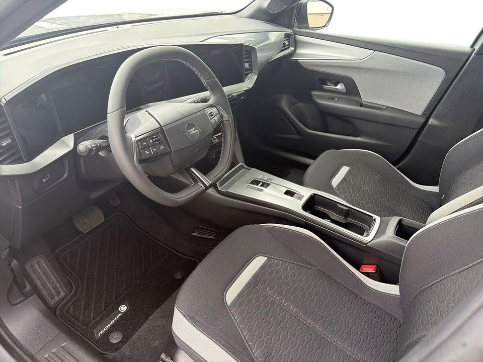 Opel Mokka-e 54 Edition 5d