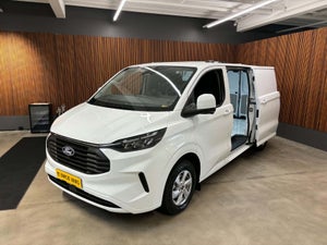 Ford Transit Custom 320 L2, modelår 2026, 1,000 km