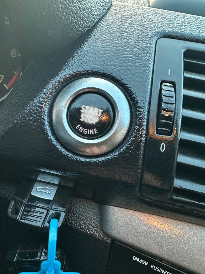 BMW 116i 1,6 M-Sport 5d