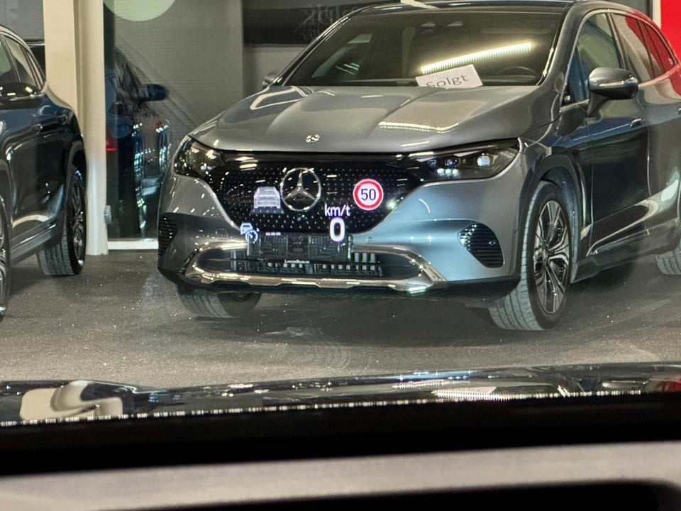 Ford Explorer 82 Select Extended Range 5d