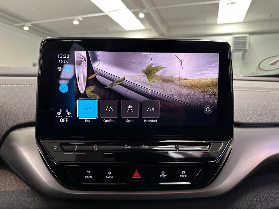 VW ID.4 77 Pro Performance 5d