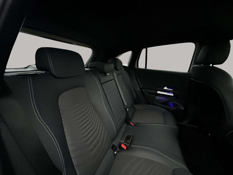 Mercedes EQA250+ Progressive 5d