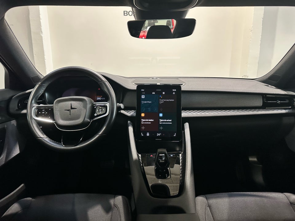 Polestar 2 Long Range 5d