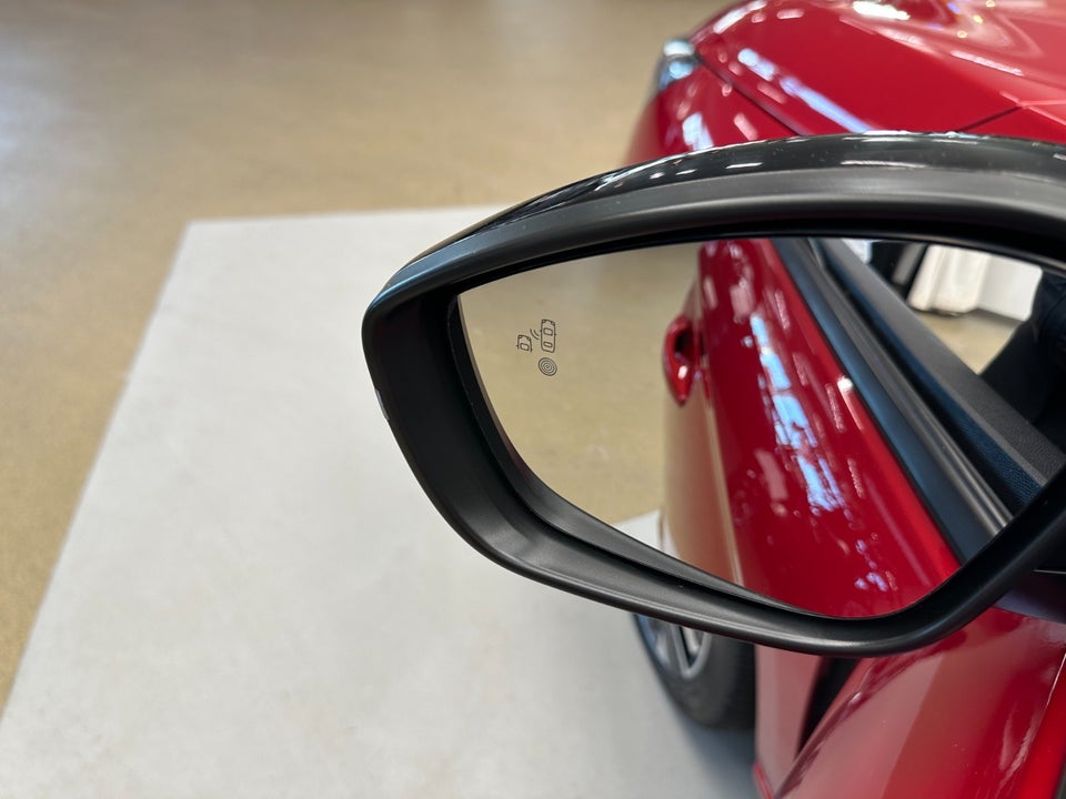 Opel Corsa-e 50 GS-Line 5d