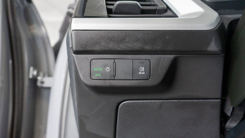 Audi Q4 e-tron 40 Advanced Sportback 5d