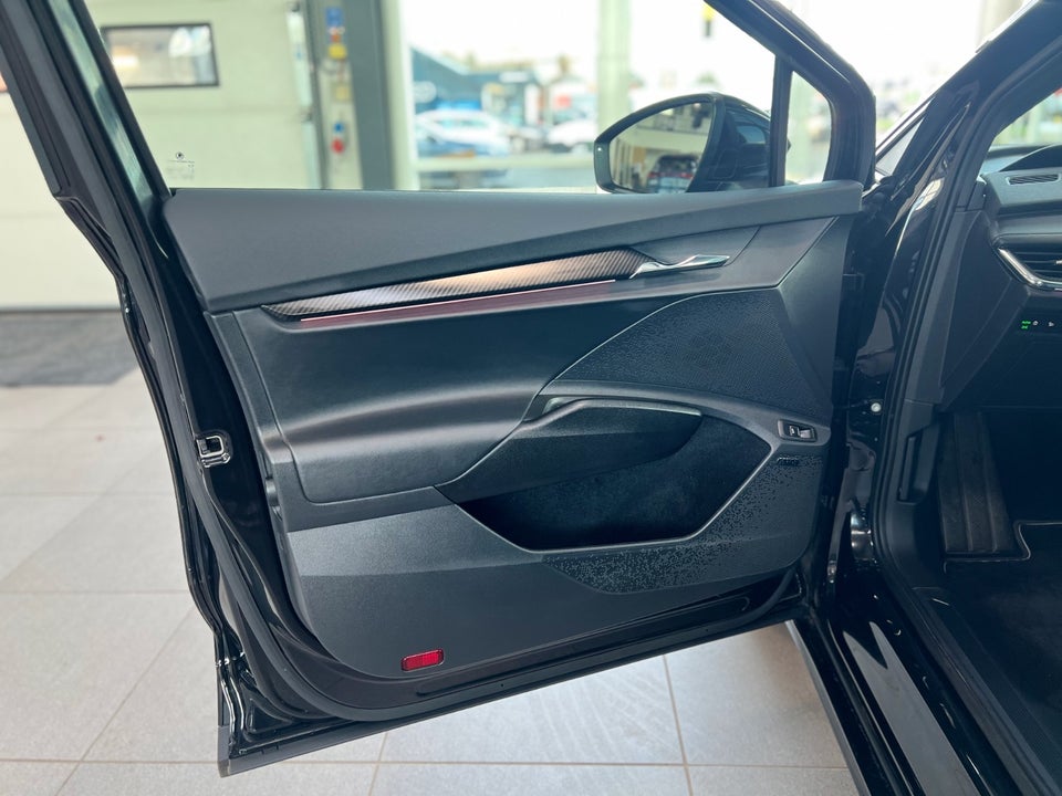 Skoda Enyaq iV RS Maxx 5d