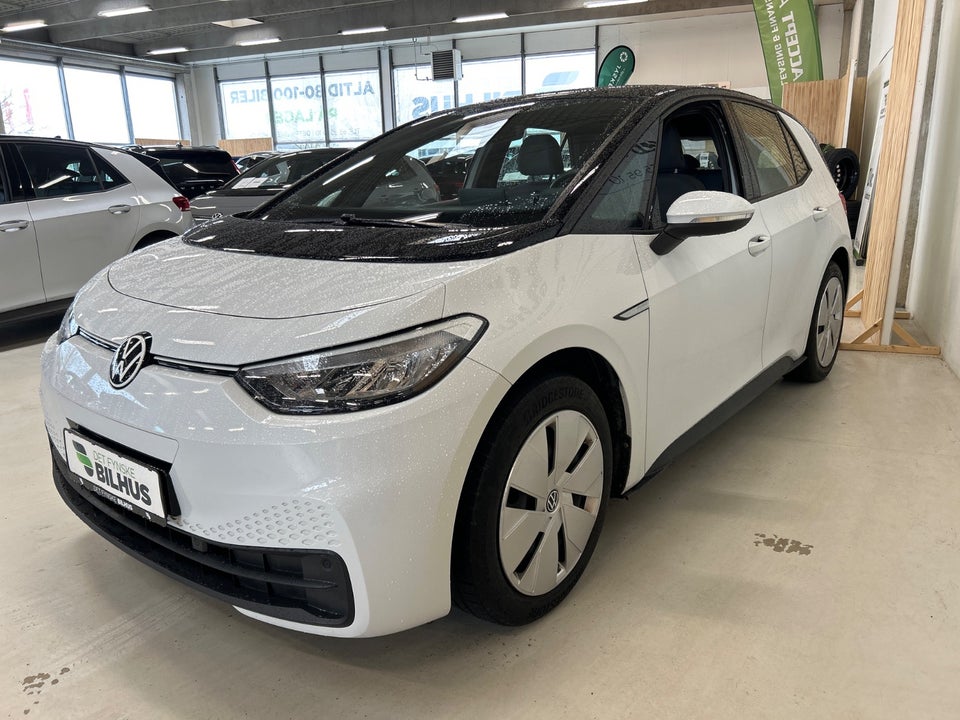 VW ID.3 45 Pure 5d