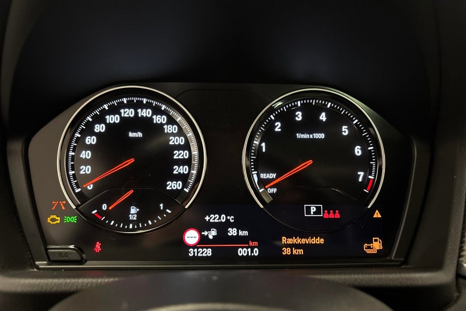 BMW X2 1,5 xDrive25e M-Sport aut. 5d