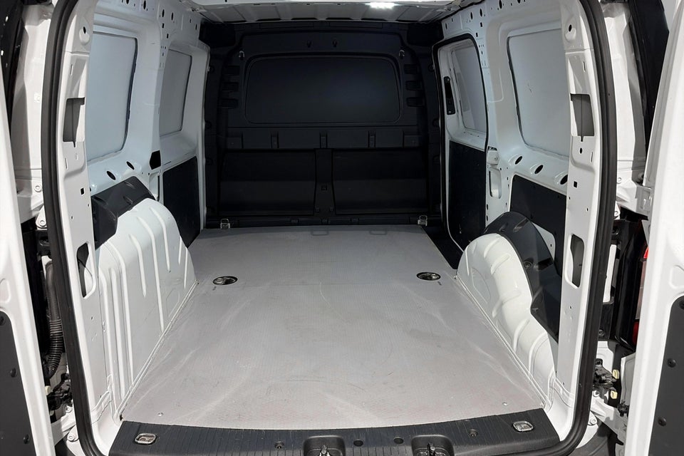 VW Caddy Maxi 2,0 TDi 122 DSG Cargo