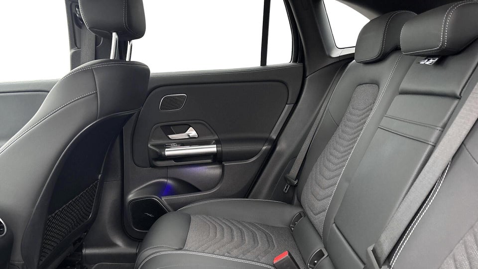 Mercedes EQA250 Progressive 5d