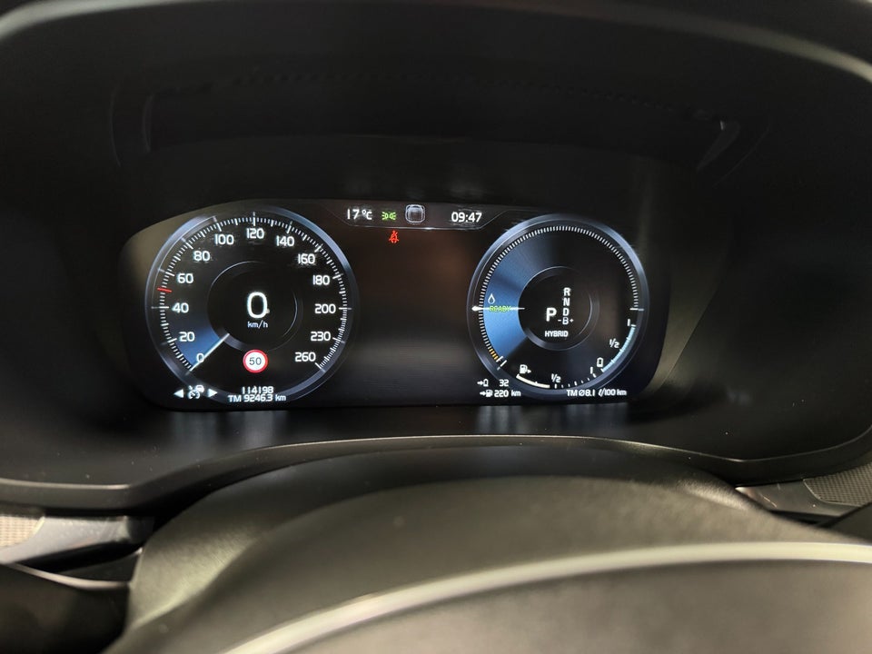 Volvo V60 2,0 T6 ReCharge R-Design aut. AWD 5d