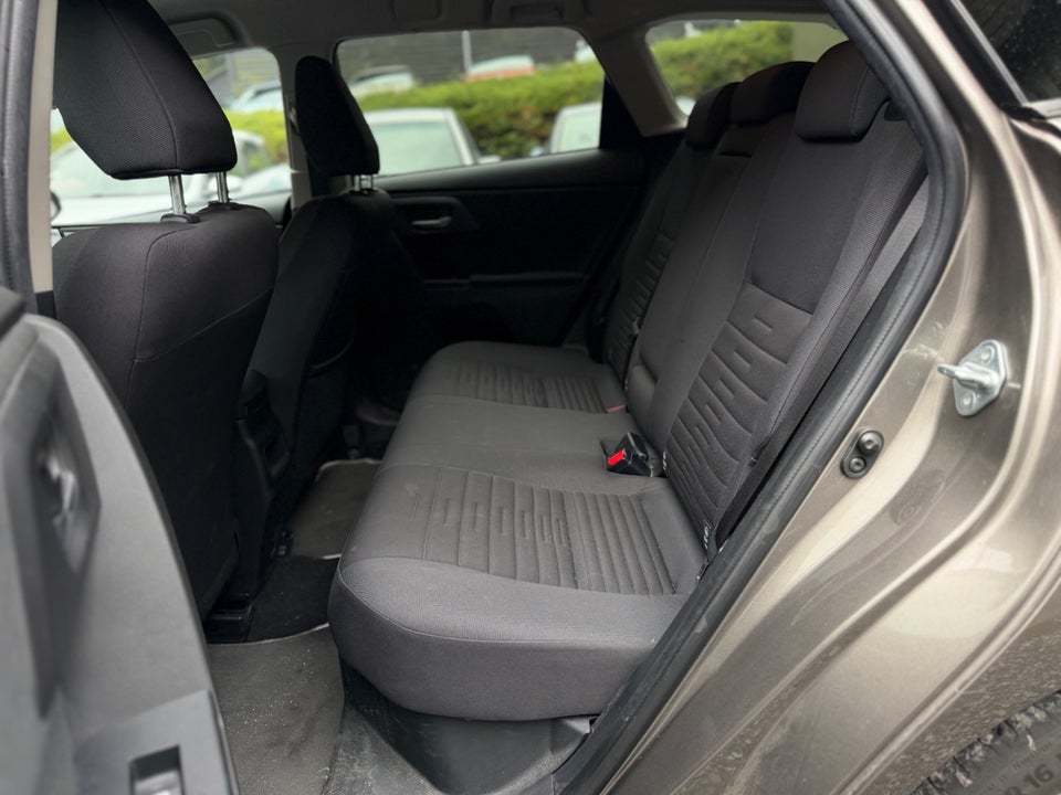 Toyota Auris 1,8 Hybrid H2 Comfort CVT 5d