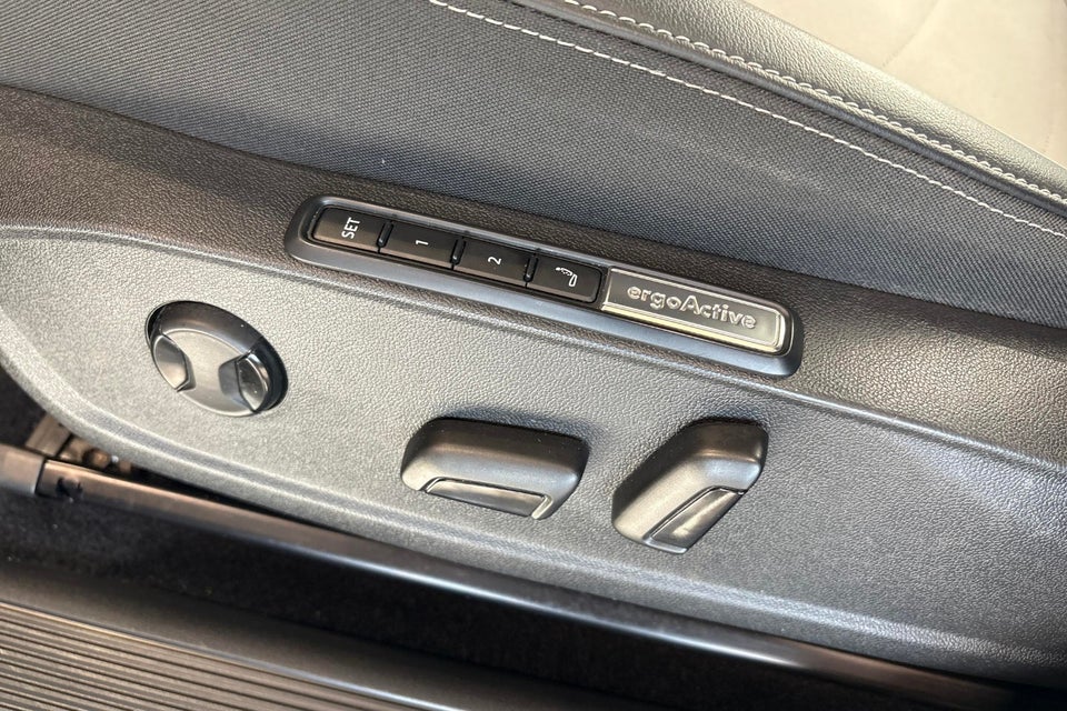 VW ID.3 58 Pro Performance 5d