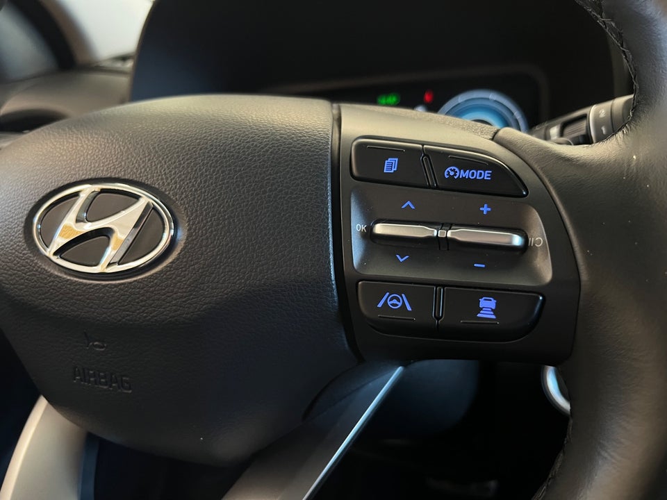Hyundai Kona 64 EV Style 5d
