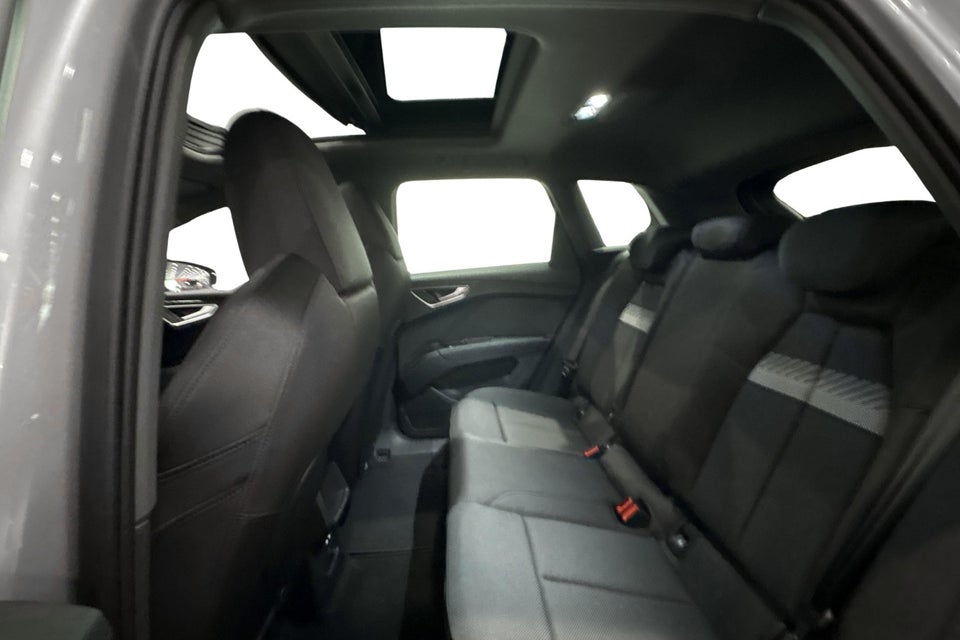 Audi Q4 e-tron 45 S-line Edition 5d